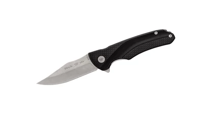 Buck Sprint Select Black EDC zsebkés