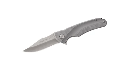 Buck Sprint Select Gray EDC zsebkés