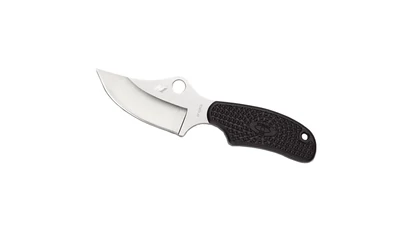 Spyderco ARK FRN BLACK H1 PLAIN FB35PBK EDC Kés