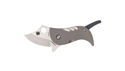 Spyderco POCHI C256TIP EDC Zsebkés