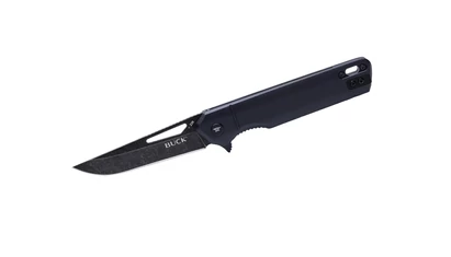 Buck Infusion Black G-10 239Bks Zsebkés