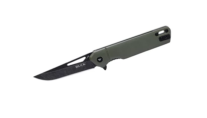 Buck Infusion Od Green G-10 239Grs Zsebkés