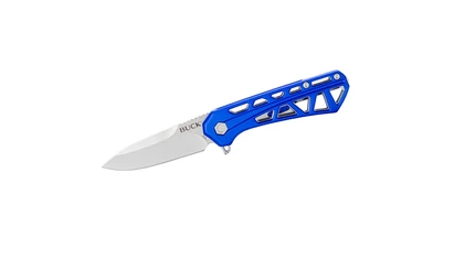 Buck Mini Trace Blue 814Bls Zsebkés