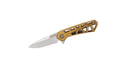 Buck Mini Trace Bronze 814Brs Zsebkés