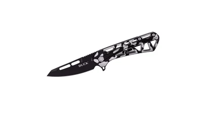 Buck Mini Trace Ops Camo 813Cms Zsebkés