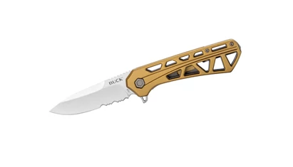 Buck Trace Bronze Combo 812Brx Zsebkés