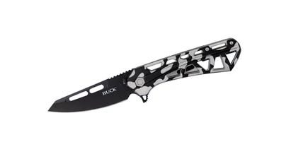 Buck Trace Ops Camo 811Cms Zsebkés