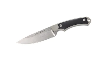 Buck Alpha Guide Select Gray/Black 663Gys Outdoor Kés