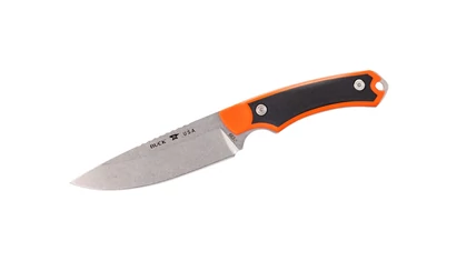 Buck Alpha Guide Select Orange/Black 663Ors Outdoor Kés