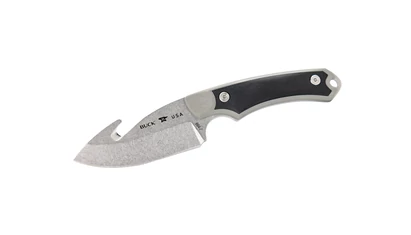 Buck Alpha Hunter Select Guthook Gray/Black 664Gyg Outdoor Kés