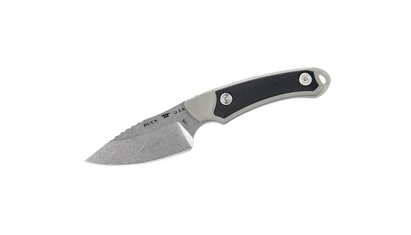 Buck Alpha Scout Select Grey/Black 662Gys Outdoor Kés