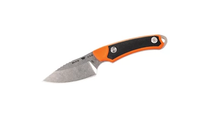 Buck Alpha Scout Select Orange/Black 662Ors Outdoor Kés