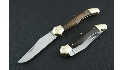 NN-Knives Fejesgörbe nagy zsebkés gombeira