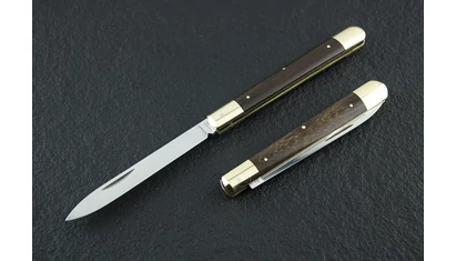 NN-Knives Szalonnázó Zsebkés gombeira