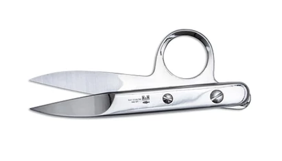 NN-Knives Classic Szálazó olló 4,5