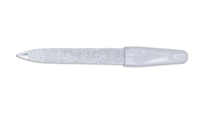 NN-Knives Körömreszelő gyémántporos 9 cm-es