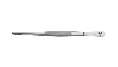 NN-Knives Tálaló / Anatómiai csipesz 14 cm-es