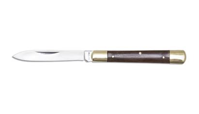 NN-Knives Női Zsebkés gombeira fa