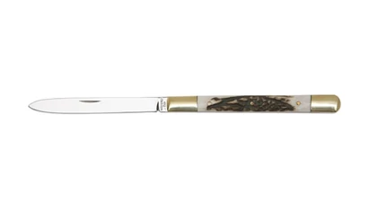 NN-Knives Szalonnázó Steak kés agancs