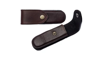 NN-Knives Bőrtok zsebkéshez 4901
