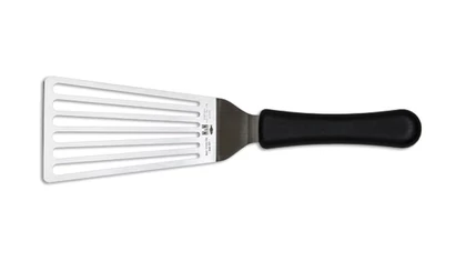NN-Knives Superior Fordítólapát perforált 16x8 cm-es