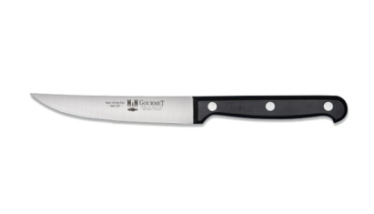 NN-Knives Gourmet Steak kés fogazott 12 cm-es