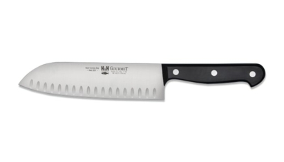 NN-Knives Gourmet Santoku kés L.Ü.18 cm-es