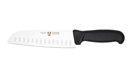 NN-Knives Superior Santoku szakácskés L.Ü.18 cm-es