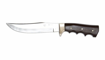 NN-Knives Ívelt vadászkés 16 cm-es fa