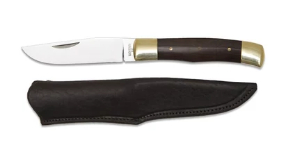 NN-Knives Maskara vadászkés Gombeira