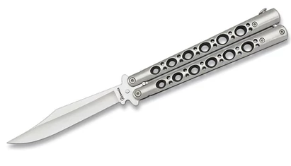 Albainox Balisong Pillangókés