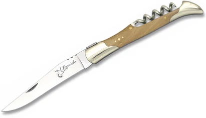 Albainox Laguiole 9 Zsebkés