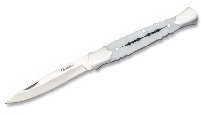 Albainox Decore White Zsebkés
