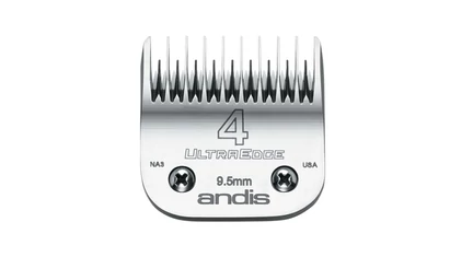 Andis Nyírógépfej  9,5mm-es (#4)