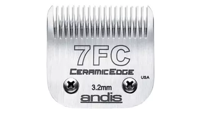 Andis Kerámia nyírógépfej 3,2 mm-es (#7FC)