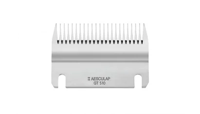 Aesculap Nyírófej Alsó penge 5mm-es GT510