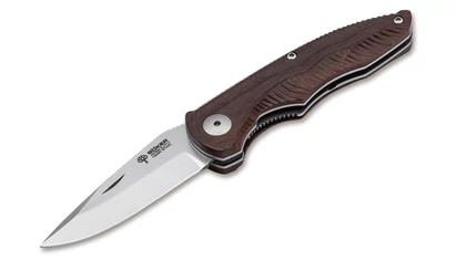Böker Arbolito Gemini Guayacan 42 zsebkés