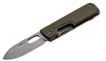 Böker Plus Lancer zsebkés