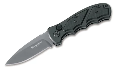 Böker Magnum Blitz Plain zsebkés