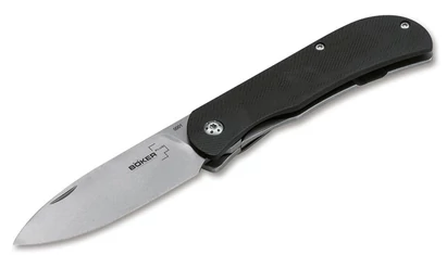 Böker Plus Exskelibur II Steel zsebkés