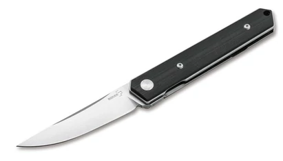 Böker Plus Kwaiken mini flipperless zsebkés