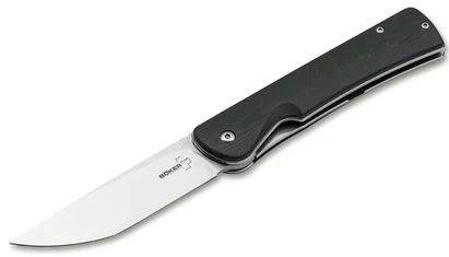 Böker Plus Komusubi zsebkés