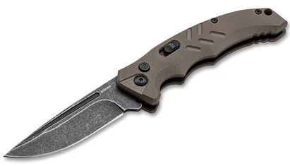 Böker Plus Lancer Intention Coyote zsebkés