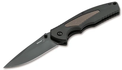 Böker Plus Gemini NGA BK Coyote zsebkés