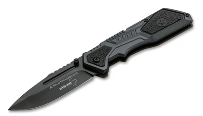 Böker Plus AK-19 zsebkés
