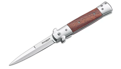 Böker Magnum Italian Classic zsebkés