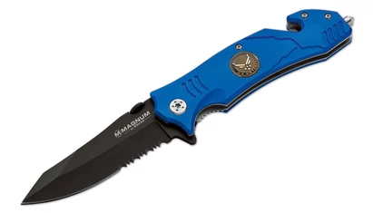 Böker Magnum Air Force Rescue mentő zsebkés