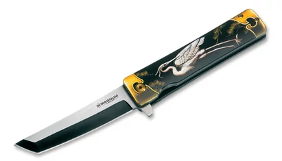 Böker Magnum Ibykus zsebkés