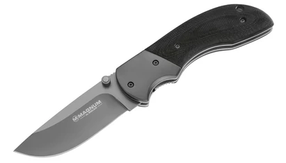 Böker Magnum Pioneer zsebkés