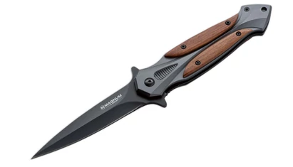 Böker Magnum Starfighter 2.0 zsebkés